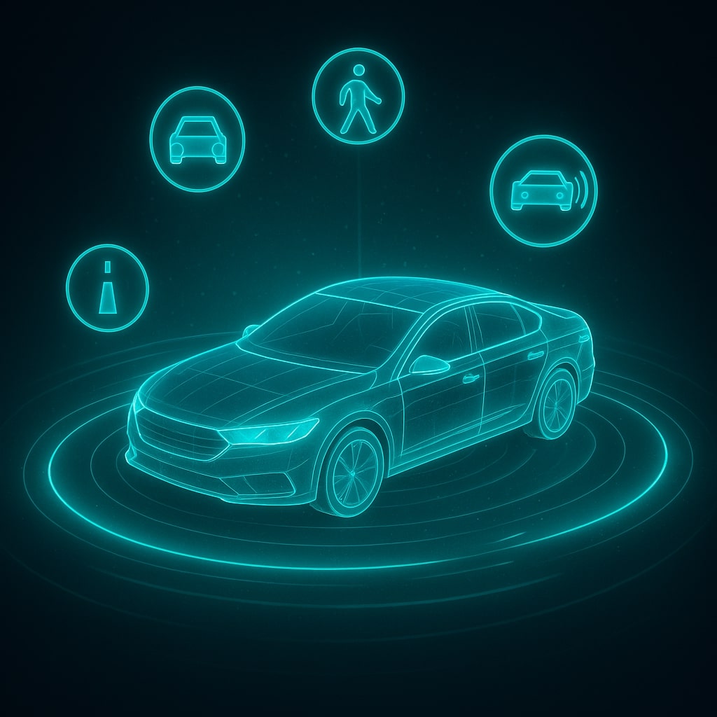 ADAS
